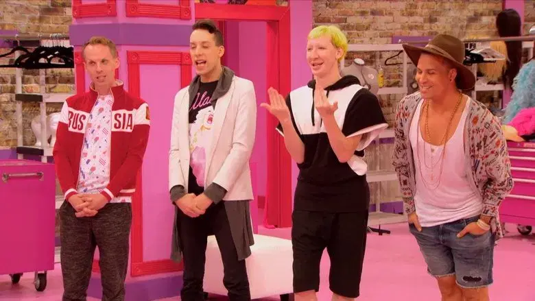 Supergrupo All Stars