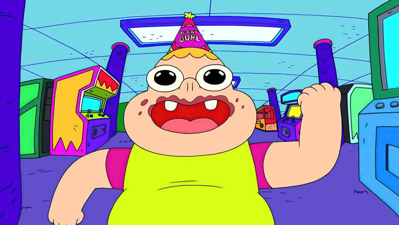 El mago del barre monedas