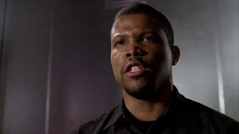 ... y de vuelta (parte 2)