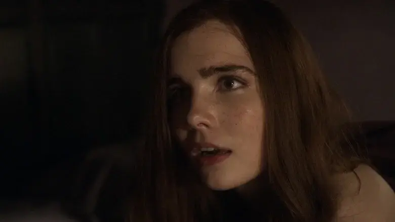 La medianoche nunca llega