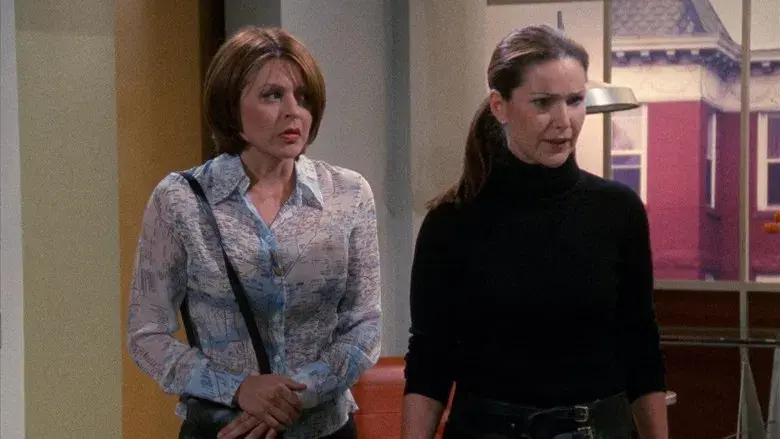 La primera tentación de Daphne