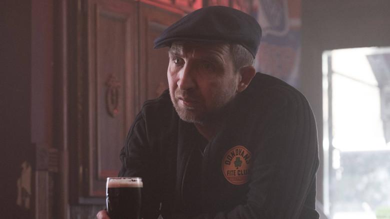 Prohibidos los negros, los perros y los irlandeses