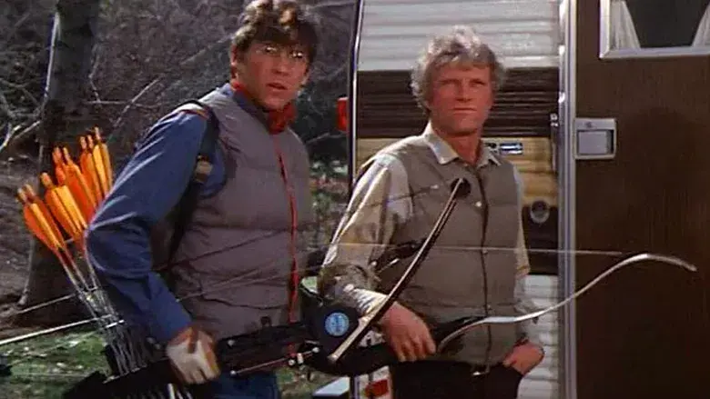 El Truco de la flecha mortal