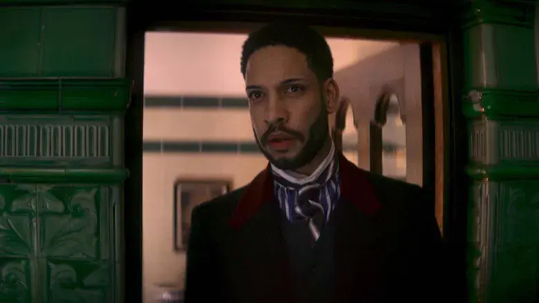 Capítulo cinco: Estudiantes de artes impías