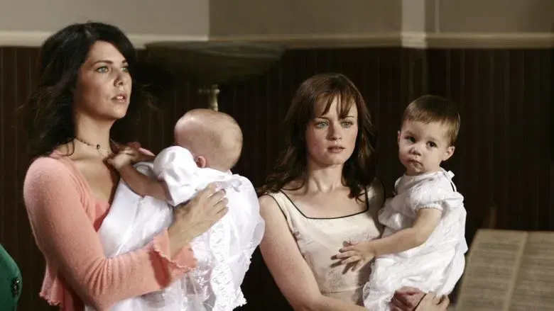 Madrina siempre, Dios nunca