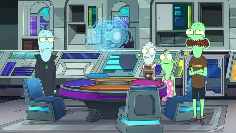 El dispositivo de repetición de vida y muerte