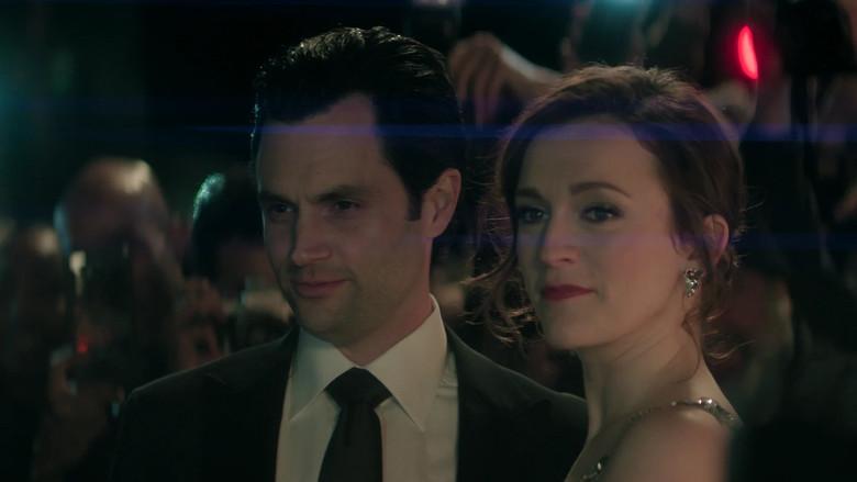 El hombre más afortunado de Nueva York