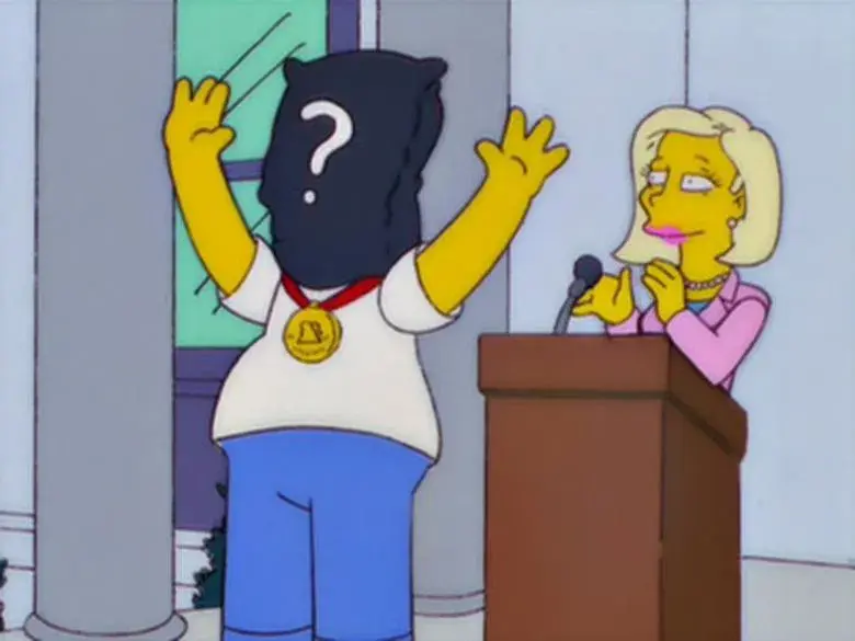 El ordenador que acabó con Homer