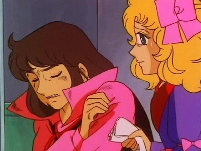 037 Un encuentro inesperado