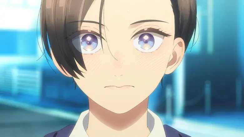 La habitación vacía