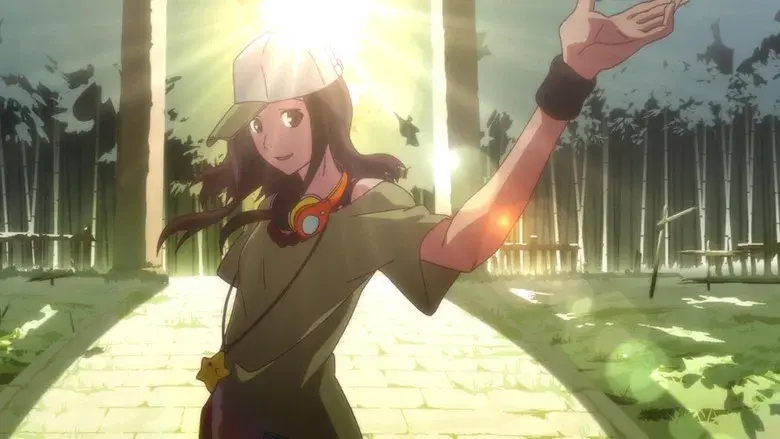 Correo SHINOBU - Parte 4