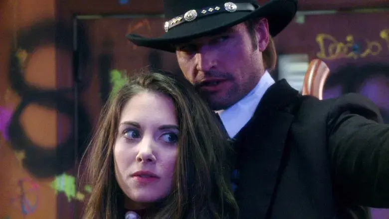 Por un puñado de paintballs