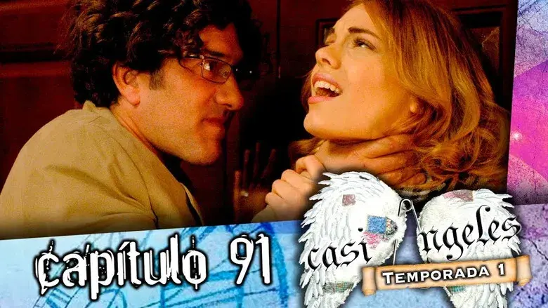 Episodio 91