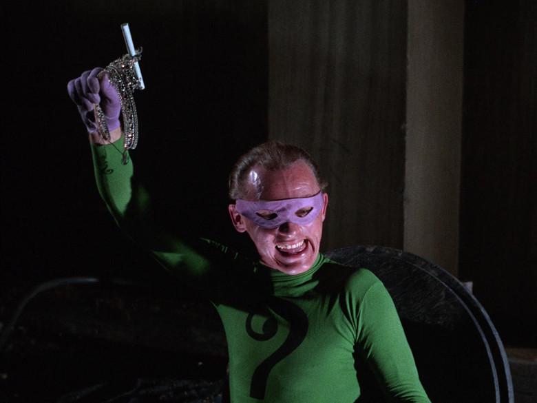 Un acertijo diario ahuyenta al adivino