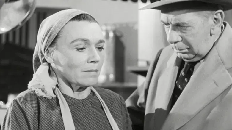 El caso de la enfermera fugitiva