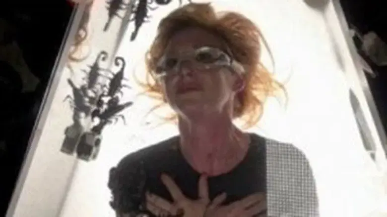 El zumbido de la posesión