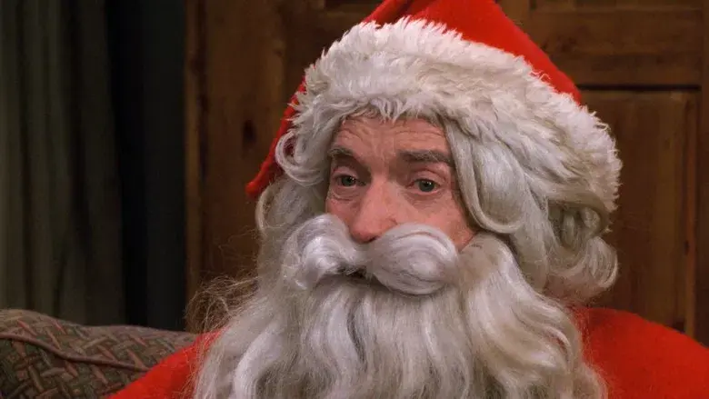 Las navidades de la familia Walsh