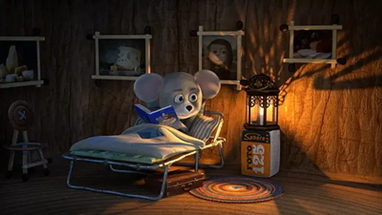 La mejor medicina / Esa es tu señal / Venimos en paz / Cuarteto y más