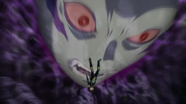 El fragmento de Kohaku