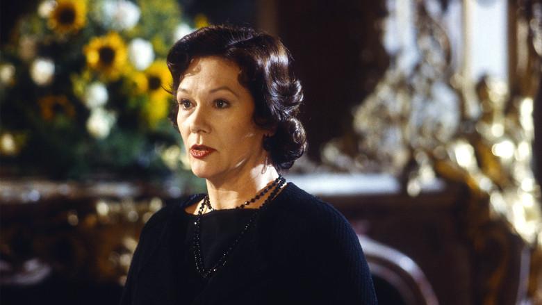 Asesinato en el campo de golf