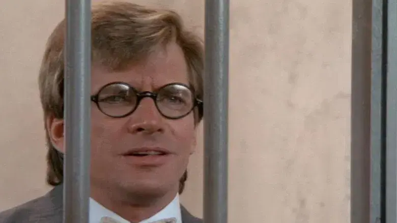 Misterio en Whispering Pines