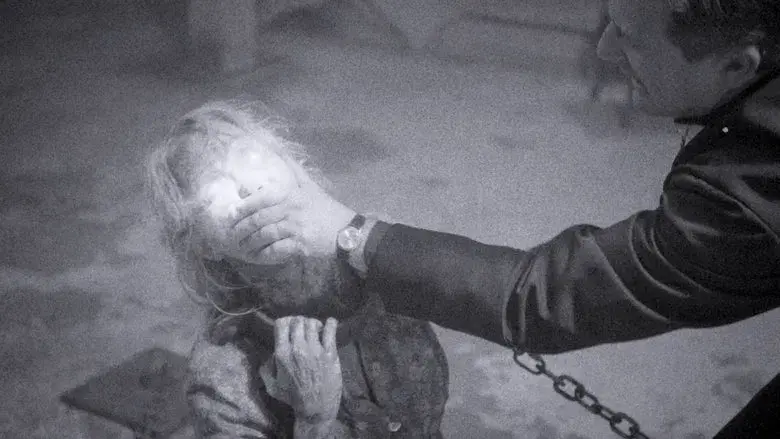 Fragmentos del espectaculo