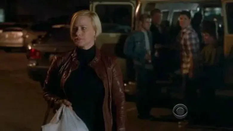 Como acabar con un violador