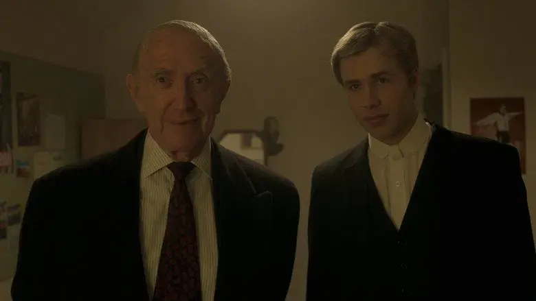 Pasión por Guillermo