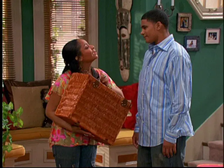 Aventuras con la jefa