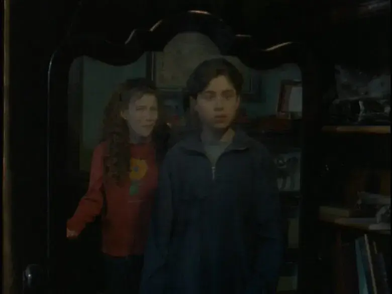 El fantasma sin cabeza