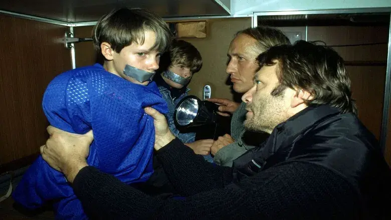 Un ángel de cuatro patas