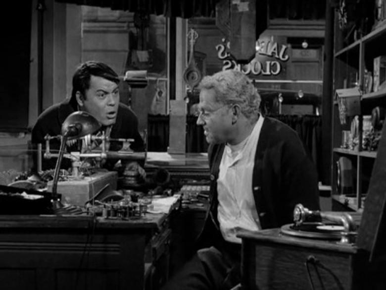 Los Hermanos Stryker