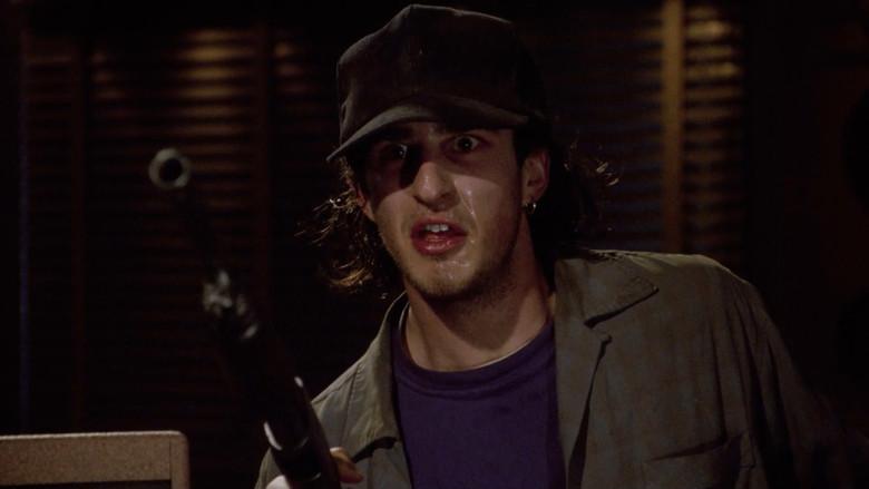 Reencuentro con el señor Pony