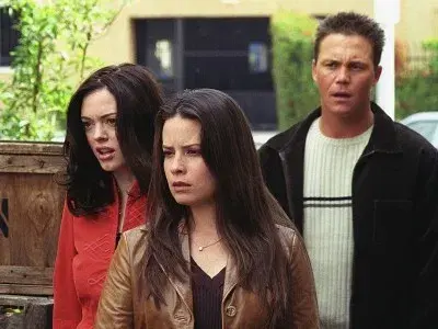 Larga vida a la Reina