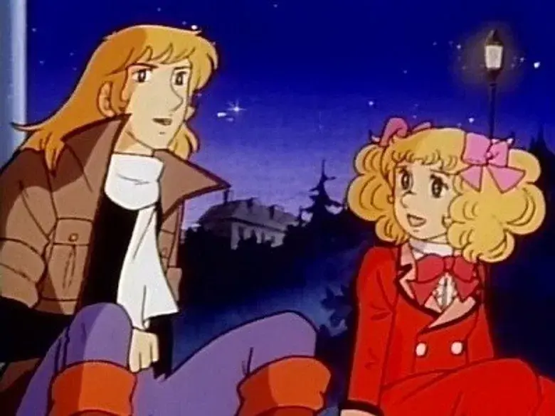 090 Un pequeño castillo