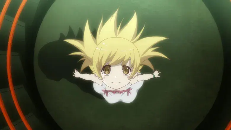 Correo SHINOBU - Parte 3