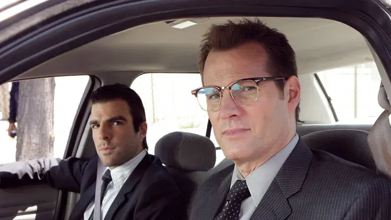 Uno de nosotros, uno de ellos