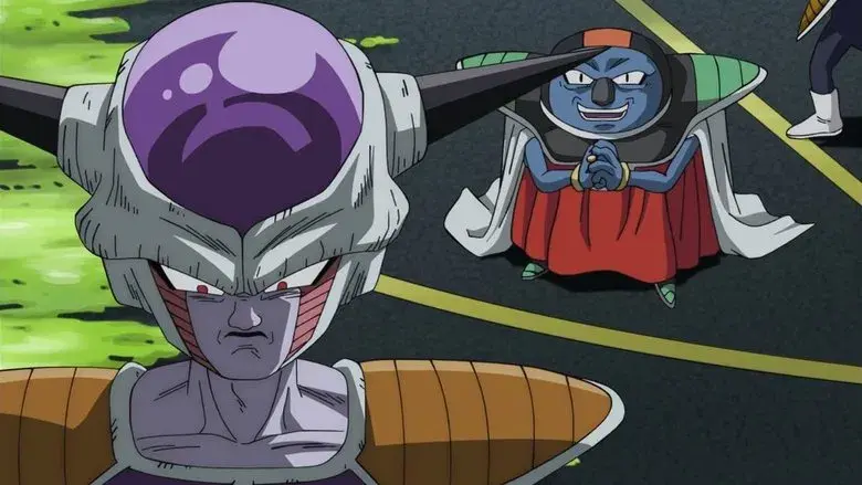 ¡Una advertencia de Jaco! ¡Freezer y sus 1000 soldados se acercan!