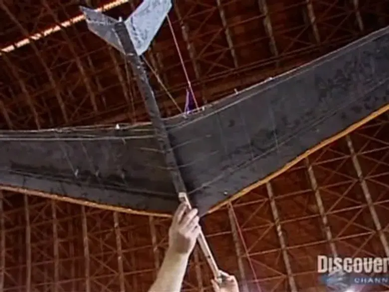 Planeador de hormigón