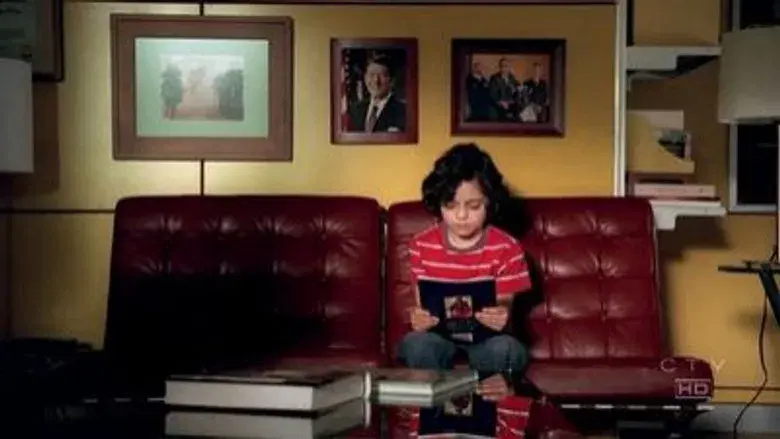 Necrofilia Americana