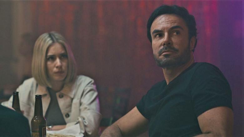 Dónde manda capitan