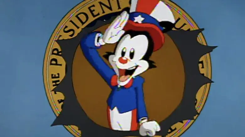 La canción de los presidentes