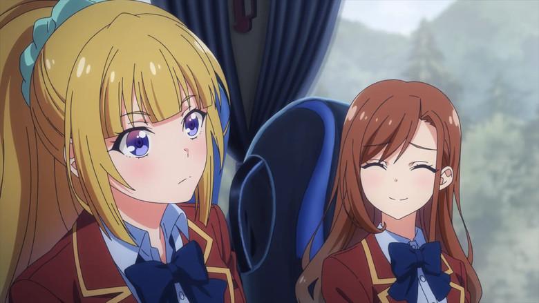 El principio más fuerte del crecimiento está en la elección humana.