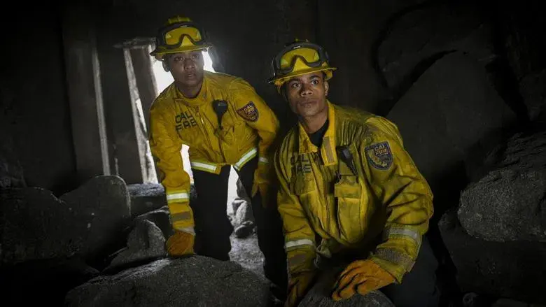 Al final de mi cuerda