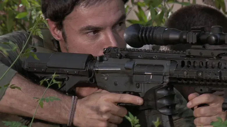 Aurelio reprende a Víctor