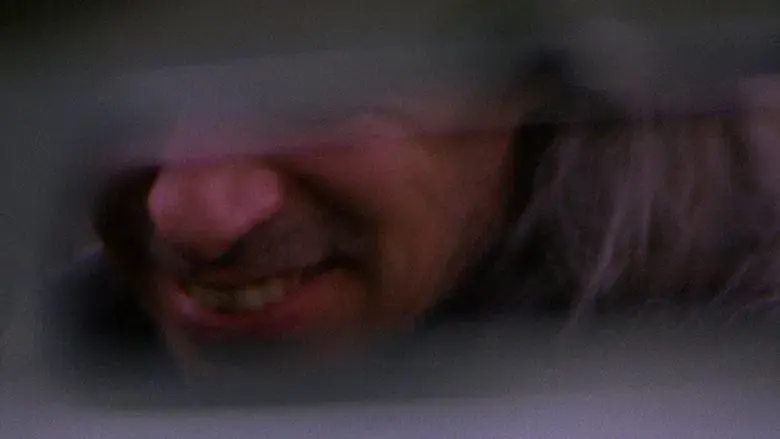 Conducir con un cadáver