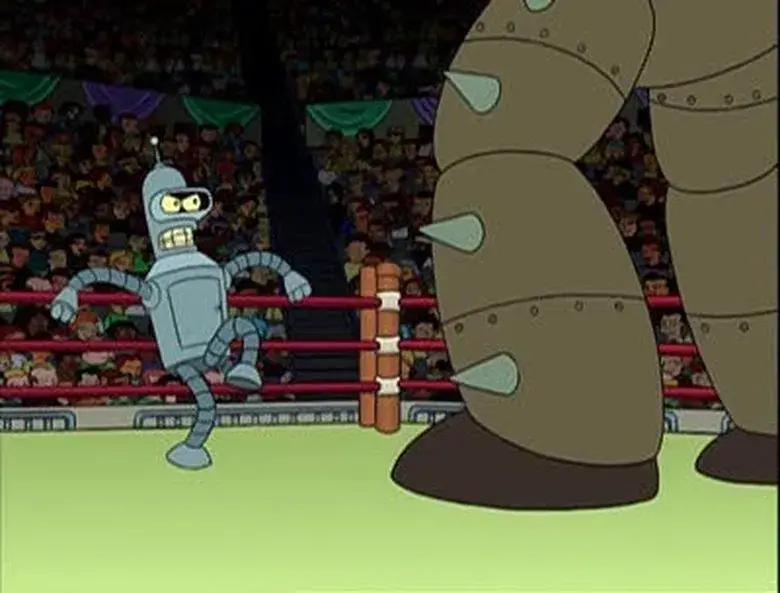 Bender salvaje