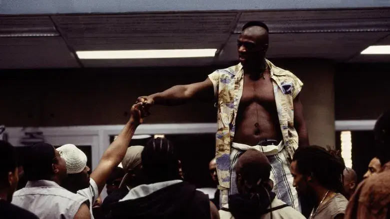 Una ciudad sin compasión