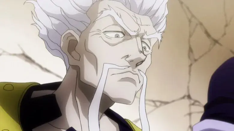 Asalto × E × Impacto