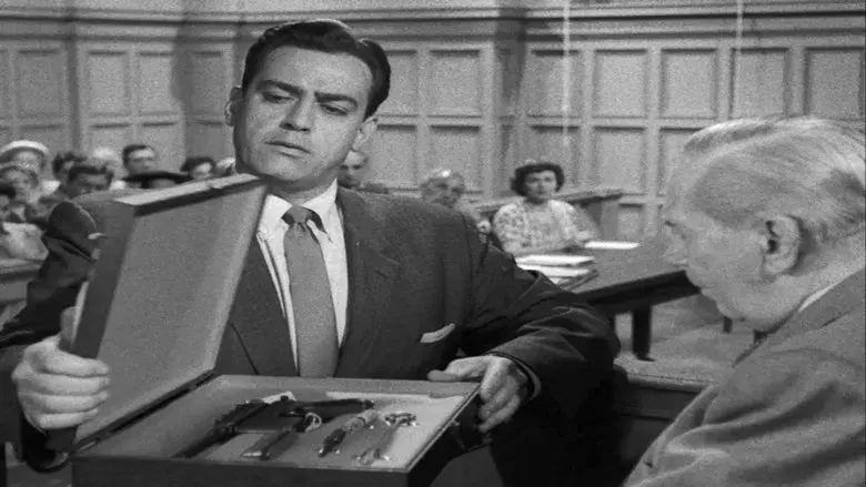 El caso del padre pródigo